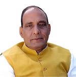 Raksha Mantri Image