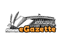 E-GAZZETE