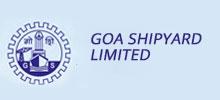 Goa Shipyard Limited