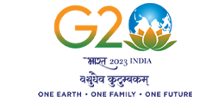 G20 Logo | India's Presidency of the G20
