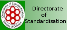 Directorate of Standardisation