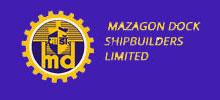 Mazagon Dock Shipbuilders Limited