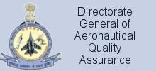 Directorate General of Aeronautical Quality Assurance