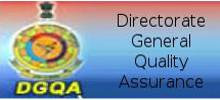 Directorate General of Quality Assurance