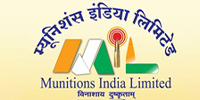 Munitions India Limited