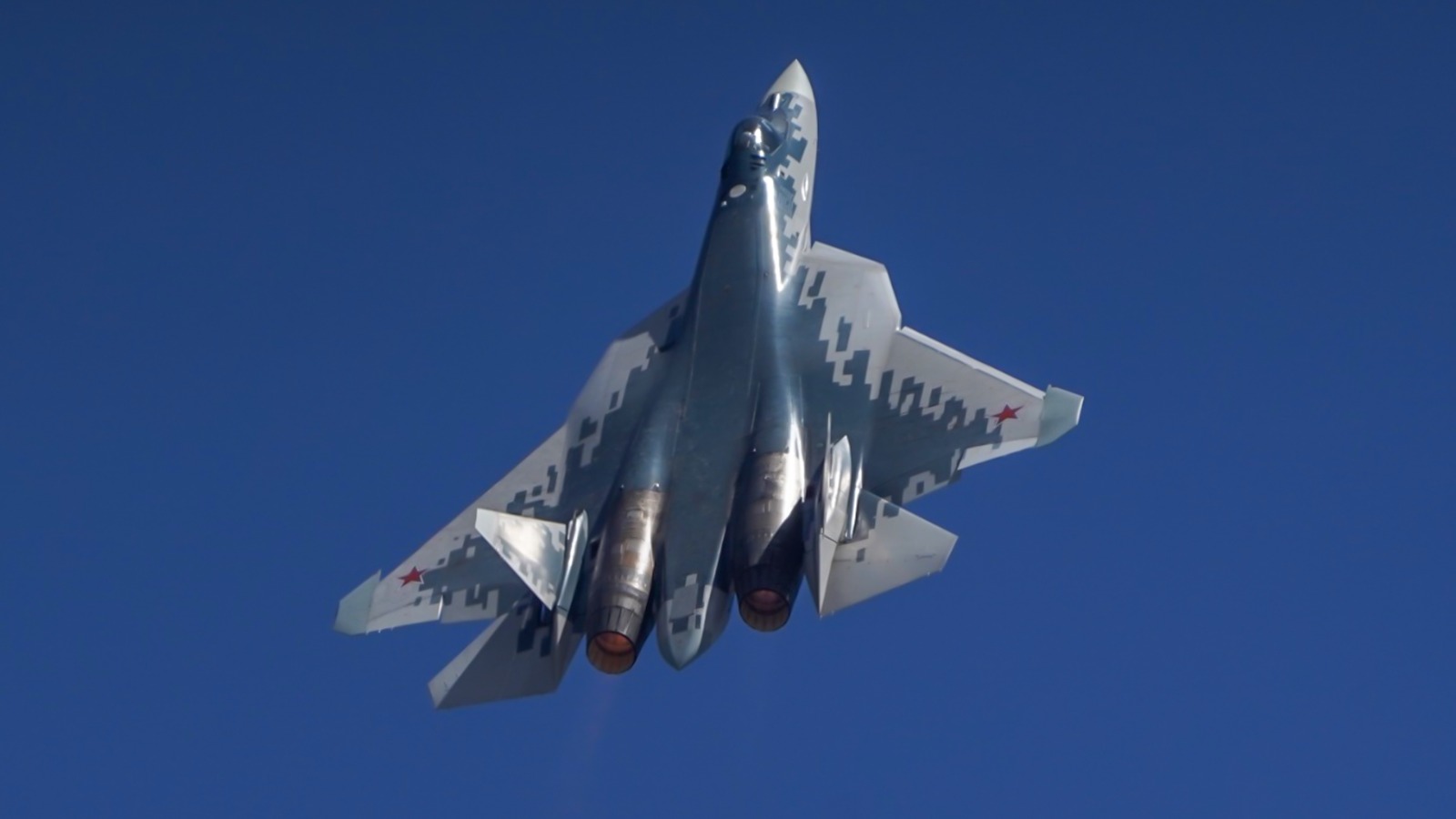 Aero India 2025