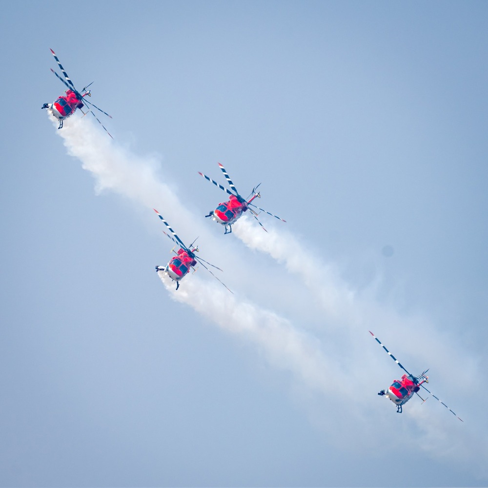 Aero India 2023
