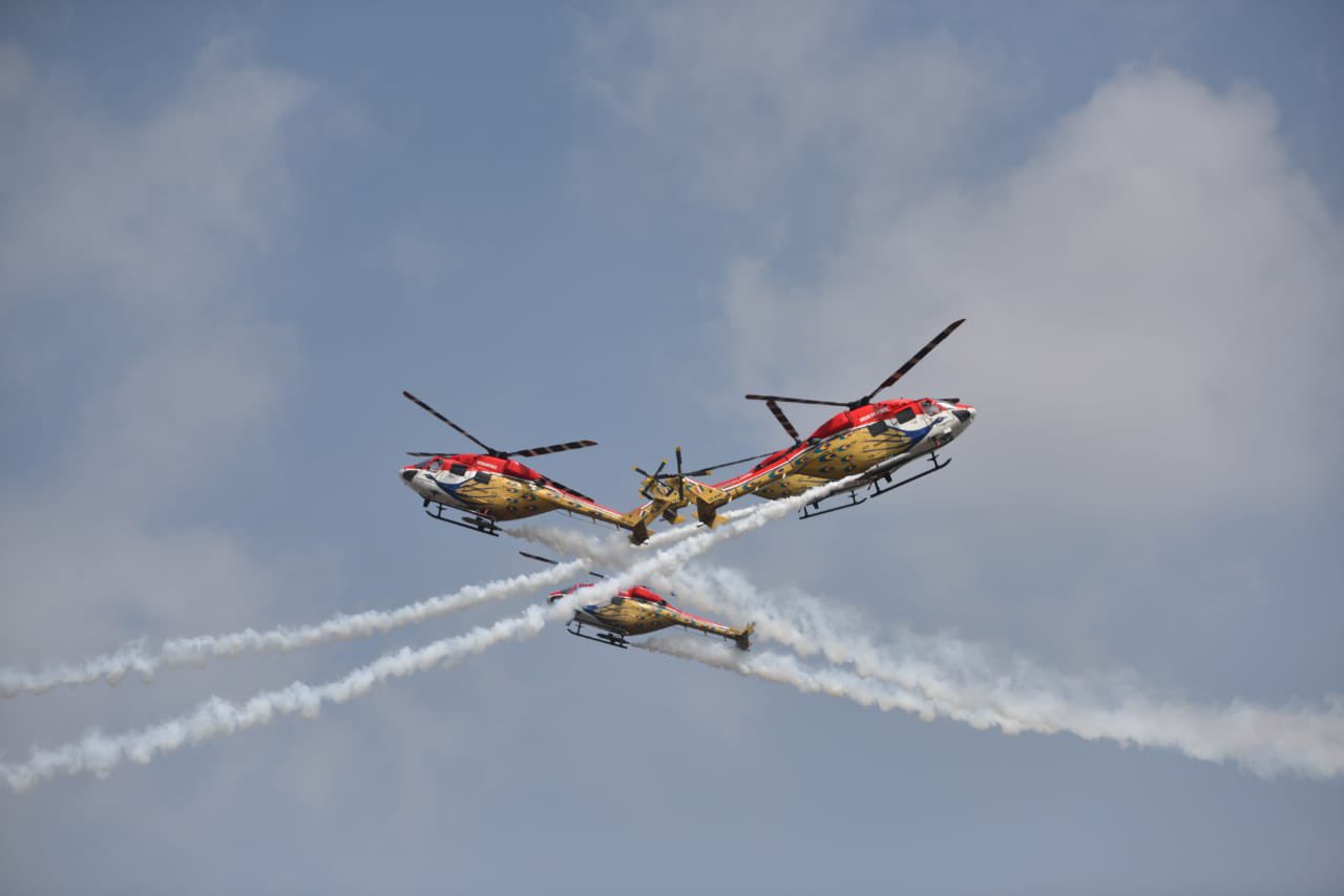 Aero India 2021