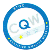 STQC Logo