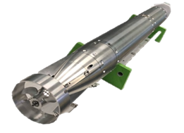 EUT (Expendable underwater system – Unmanned Underwater system)
