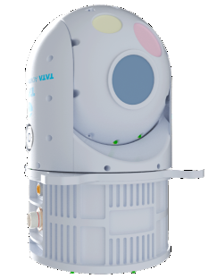 NAVAL GIMBAL