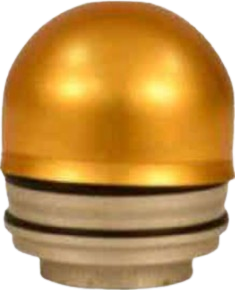 FUZE 40mm PIBD (EMPTY)