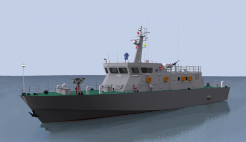 fast-patrol-vessel-fpv-with-cpp-propulsion