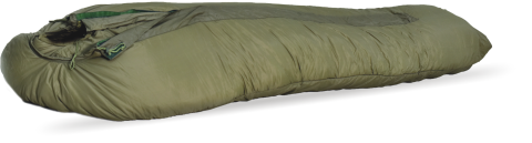 Light Weight Sleeping Bags ( -50°C, -20°C & +8°C )