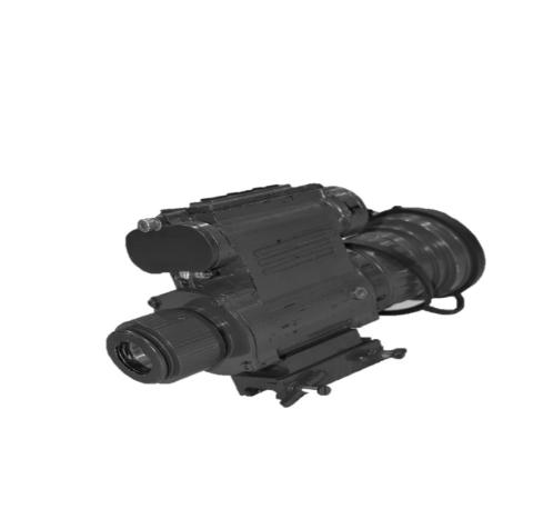 Thermal Imaging Sight LMG