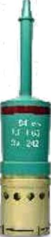 Shell 84mm TPT 65mm Shell Body