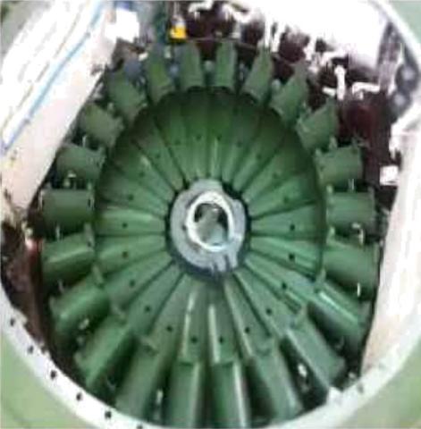 Cell for T 72 & T90 Tanks