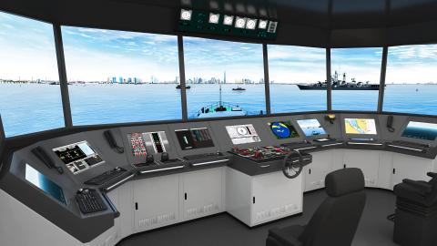 bridge-operations-simulator