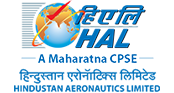 Hindustan Aeronautics Limited (HAL)