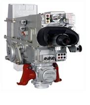 Gunner’s Sight TPD-K1 for Tank T-72