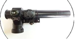 Direct Sight RS 420/X-155