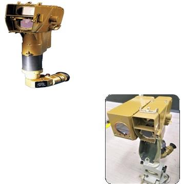 MISSILE SIGHT 9SH-119M1 & TI MISSILE SIGHT 9SH-119M1 for BMP-II