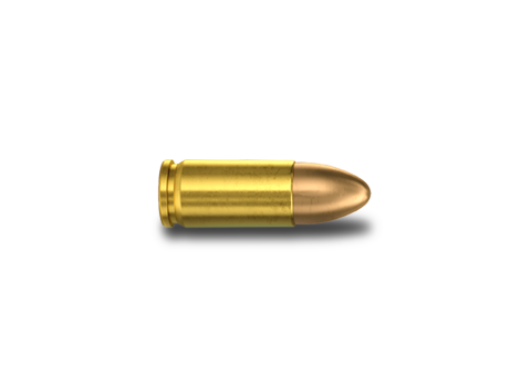 9x19mm PARABELLUM