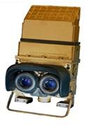 Driver Sight TVNE-4B M1 for Tank T-72