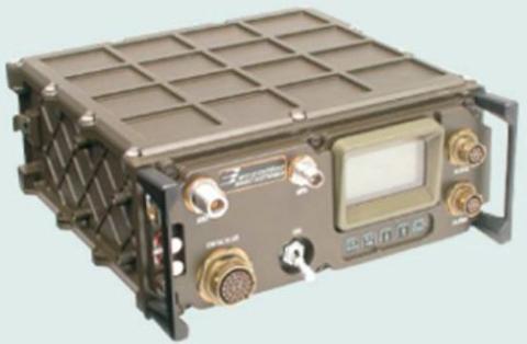 V/UHF AM/FM Transreceiver – INCOM Compatible (LUP 329)