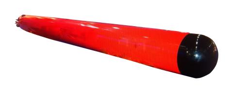 Heavy Weight Topredo (Varunastra)