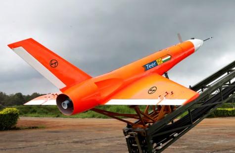 teer-l-t-aerial-target