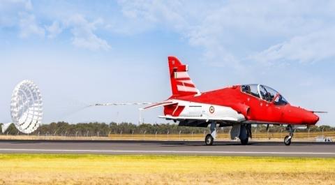 BP Hawk (AJT)