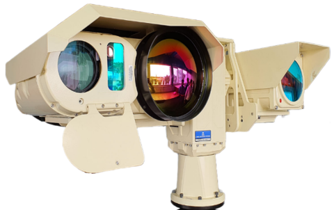 Long Range Observation Systems (RAJAK ULR SYSTEMS)