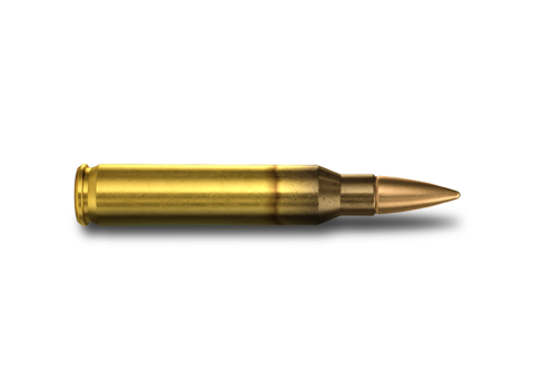 5.56X45MM