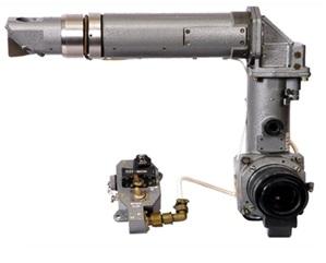 Anti Aircraft Sight PZU-7 for Tank T-90S