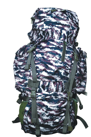 Modular Lightweight Load Carrying