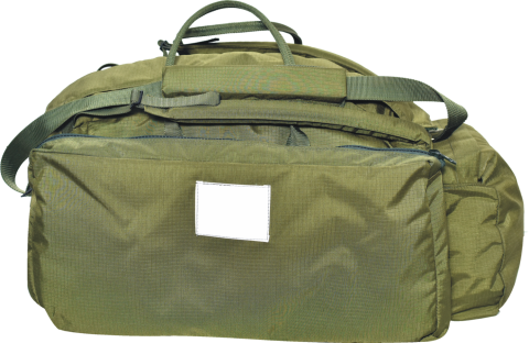 Bag Kit Universal MK-II