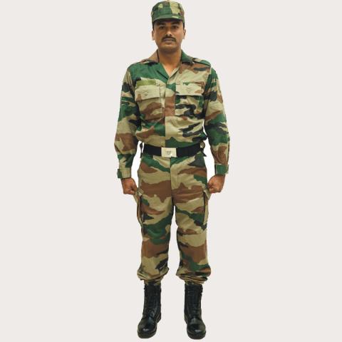 Advanced Combat Uniform