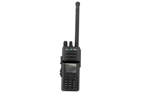 Secure Digital Handheld Radio-5W