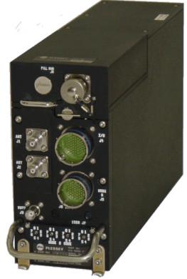 IFF Transponder
