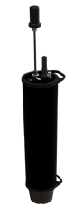 EAUSS (Expendable Autonomous Underwater Surveillance System)