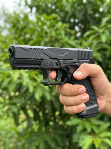 SSS DEFENCE G-72-P