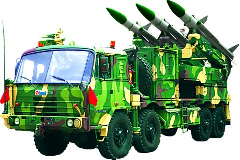 Akash Weapon System