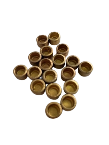 Gilding Metal Small Arm Ammunition Cups