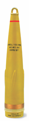 155 mm ERFB BT
