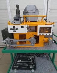 Thermal Imaging Fire control system for Tank T 72