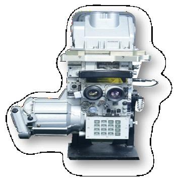 COMMANDER’S THERMAL IMAGER FOR TANK T-90
