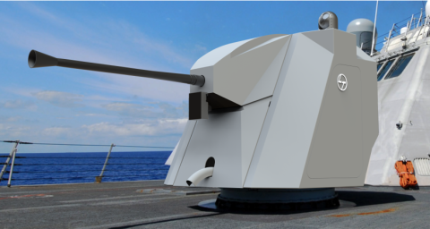 teevra-40-naval-guns