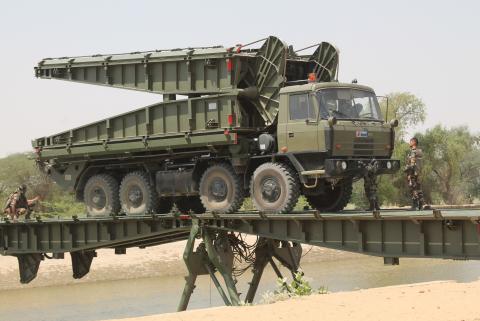 sarvatra-bridge-system