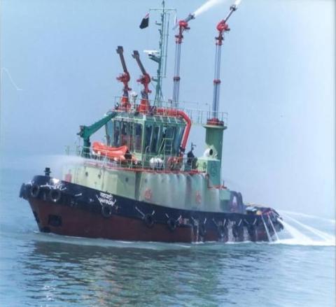 TUGS